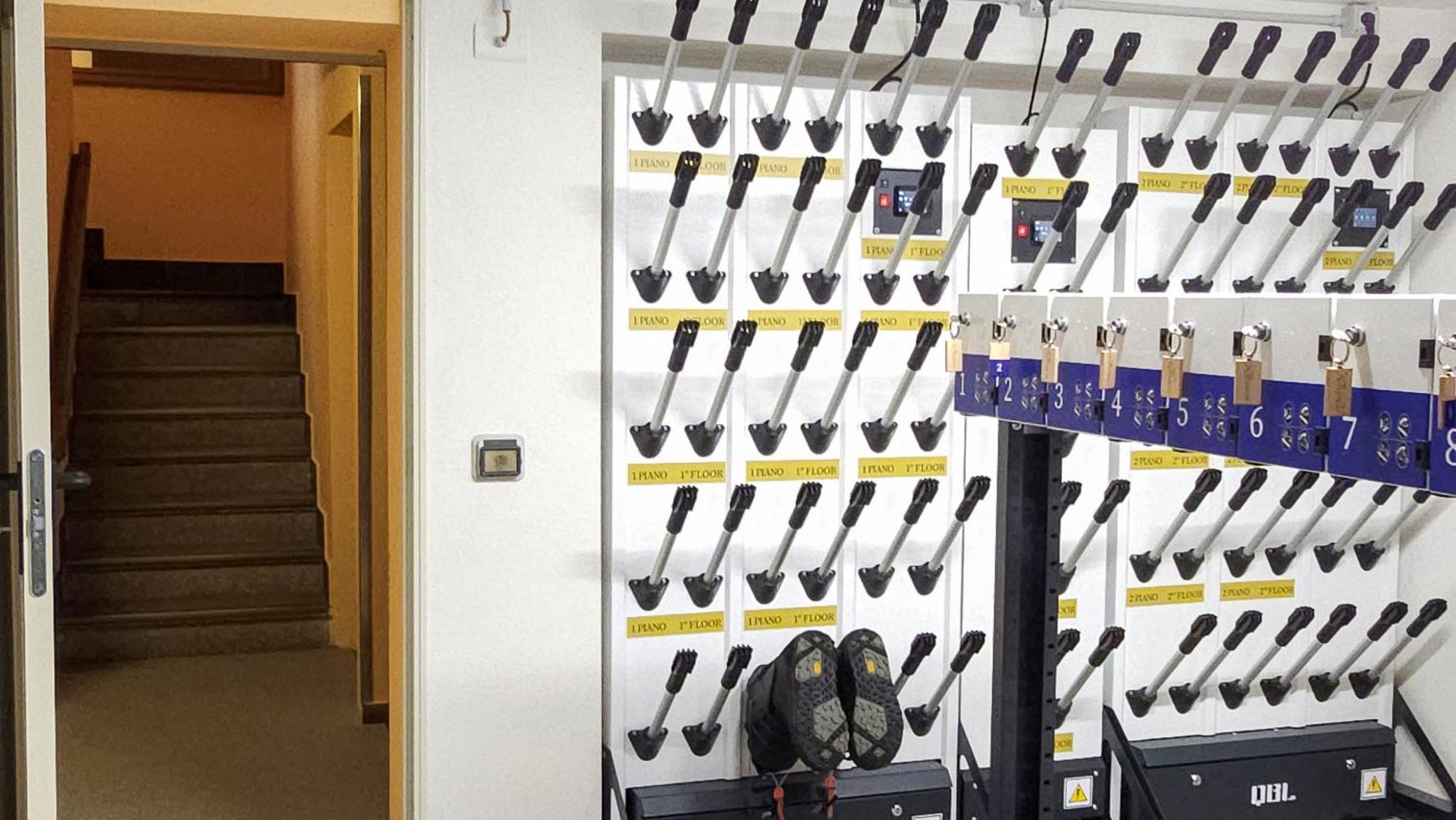 Albergo Alpenrose Livigno Zewnętrze zdjęcie